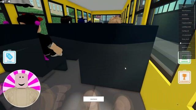 Зомби-училка нас СЪЕСТ! Играем в Field Trip Z (Экскурсия Z) #папуляплэй смотреть онлайн