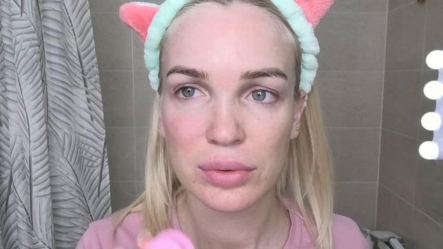 БАНКИ для ЛИЦА Фикс Прайс/ Тест-Обзор/ Silena Shopping Live