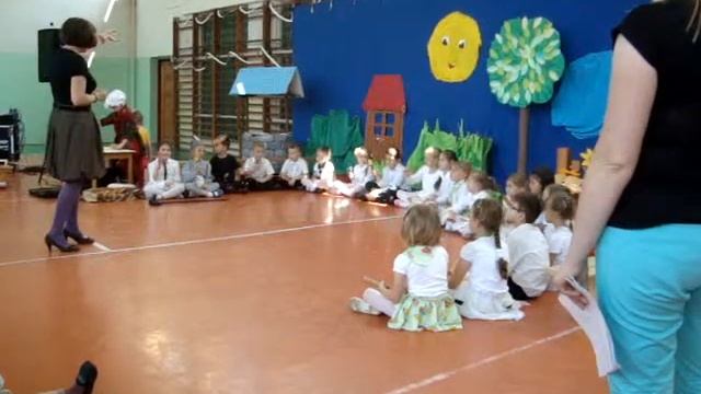 Мы капусту сеем, сеем смотреть онлайн