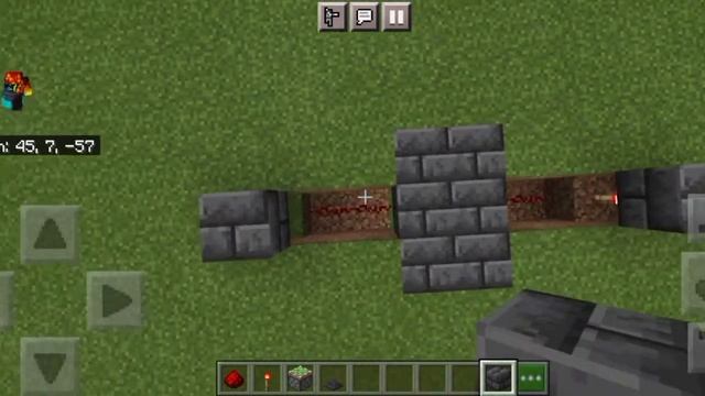 NEW SIMPLE COMPACT MINECRAFT 1.17+ 2X2 PISTON DOOR (JAVA/MCPE/WINDOWS10/BEDROCK/PS4-5/SWITCH/XBOX) смотреть онлайн