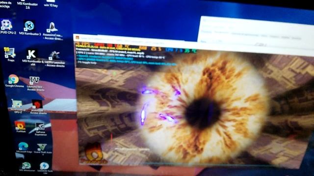 reparando nvidia quadro fx4600 parte 4(ya funciona casi bien) en la parte 5 deberá debe ir perfecta смотреть онлайн