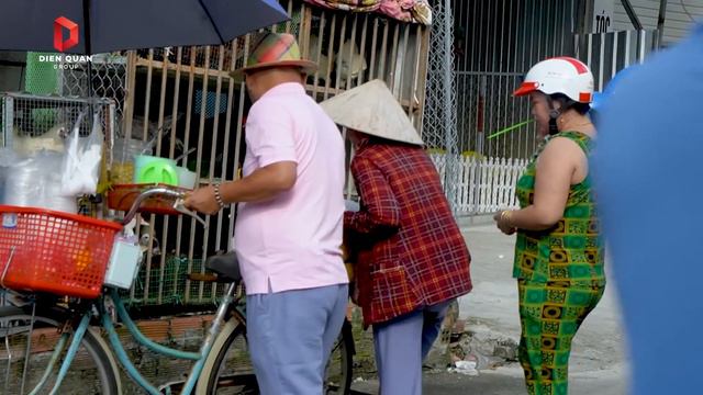 Tiếng Rao 4.0 4 | Tập 3 Full: Color Man choáng váng gặp "khách sộp" mua tàu hủ với GIÁ CỰC SỐC смотреть онлайн