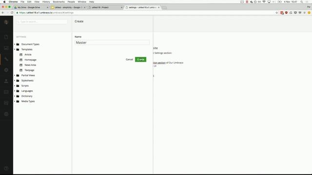 Umbraco UK Festival 2016 - Per Ploug смотреть онлайн
