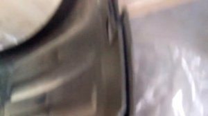 Крыло заднее верхнее ДАФ 105XF нового образца 18500220