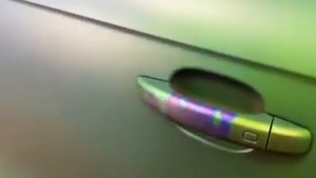 Термохромная краска смотреть онлайн