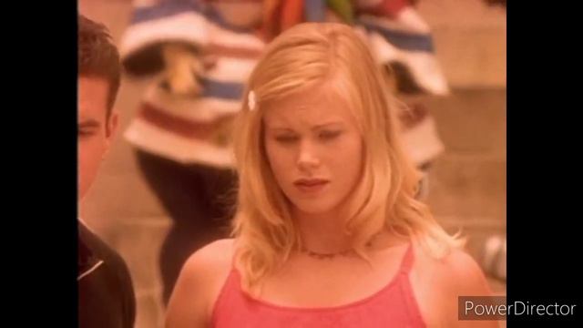 Power Rangers Zeo - King of the Day - Part 5 - Red Ranger Turn Good смотреть онлайн