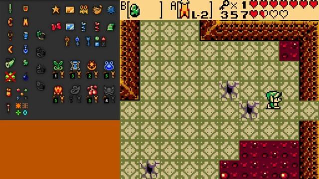 Oracle of Seasons Randomizer - Part 13 смотреть онлайн