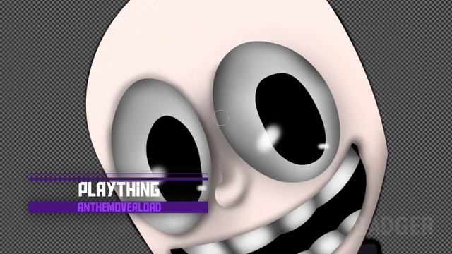 Making Eteled from a Friday Night Funkin' Mod in Photoshop | Speed Edit | Wii Deleted You смотреть онлайн
