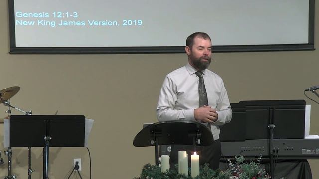 FCC Service "The Promise" смотреть онлайн