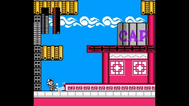Street Fighter X Mega Man HD Playthrough+Secrets смотреть онлайн