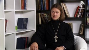 Наш город.Благочинный Священник Игорь Чабан