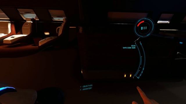 I'm a VR Super Spy! | Defector VR on Valve Index using Revive - Part 1 смотреть онлайн
