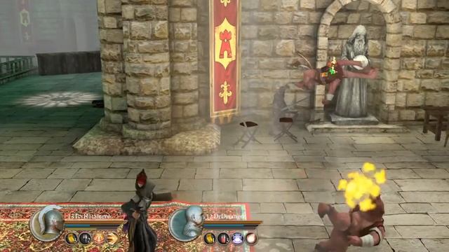 Ender of Fire Cheeseburger смотреть онлайн