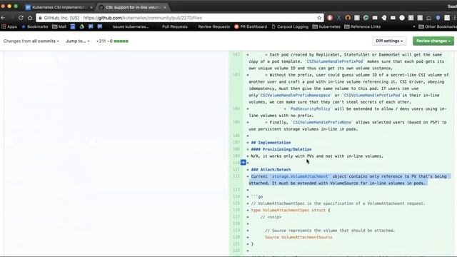 Kubernetes SIG Storage - CSI Implementation Workgroup 20180815 смотреть онлайн