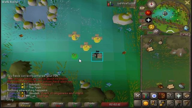 January 2021 Ironman Rambles | Equipment Rework, Race Against Time, Account Hijacking, Complaining смотреть онлайн