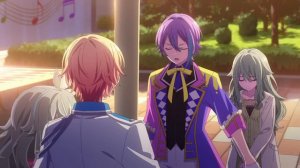 Wonderlands x Showtime - Journey to Bloom『HAPPINESS』|| Project Sekai Русская озвучка