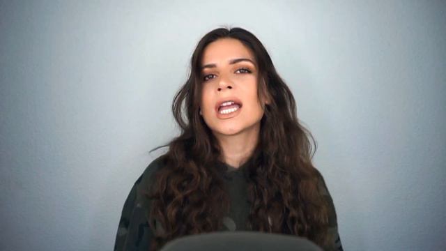 my boy - Billie Eilish (Cover by Kees) смотреть онлайн