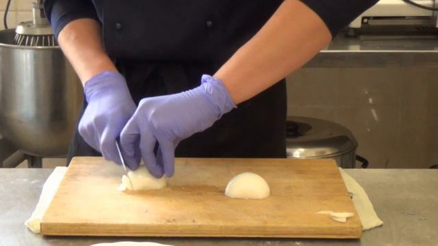 Проект «Провокация вкусов» из цикла молекулярная кухня смотреть онлайн