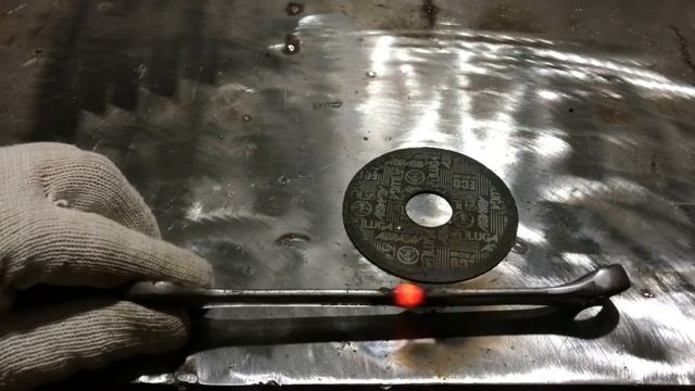 Не Все Знают !! Можно ли Сварить Гаечный Ключ?! смотреть онлайн