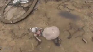 fallout harley quinn vore