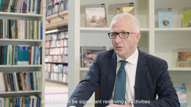 Restoring the Palace of Westminster – What the experts think смотреть онлайн