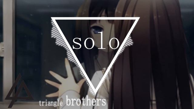 nightcore-solo [8d audio with bass boosted] смотреть онлайн