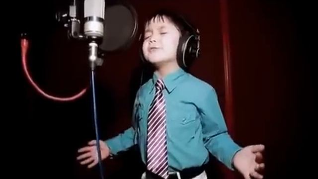 Журабек Жураев - I Will Always Love You смотреть онлайн