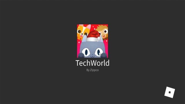 НАШЕЛ СЕКРЕТНУЮ НОВОГОДНЮЮ ЛОКАЦИЮ В PET SIMULATOR X ROBLOX смотреть онлайн