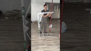 Козлы строительные !!!супер удобная вещь !!