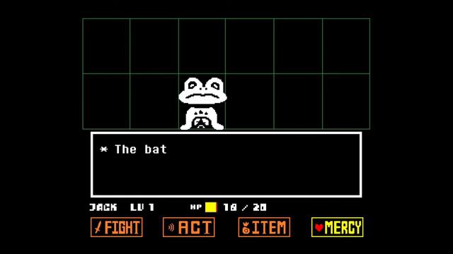 Undertale ps4 смотреть онлайн