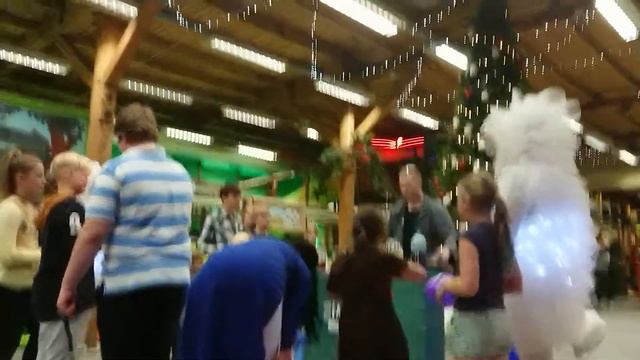 Ситикидс декабрь2018 смотреть онлайн