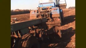 Будни Тракториста.Посвящается Всем Труженикам Сельского Хозяйства.