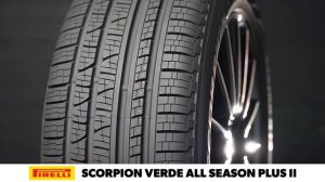 Testing the Pirelli Scorpion Verde All Season Plus II 2019 | Tire Rack