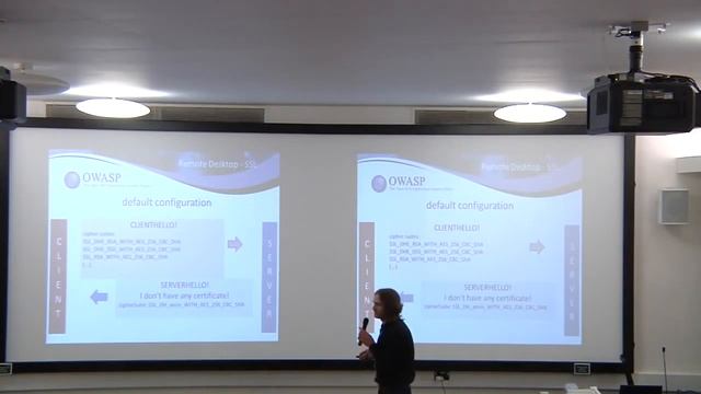 Jakub Kauny Slawomir Jasek - Shameful Secrets of Proprietary Network Protocols смотреть онлайн