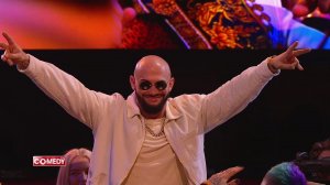 Камеди Клаб, 15 сезон, 9 выпуск (19.04.2019)