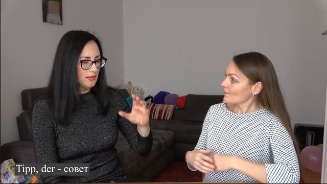 Как успешно сдать ЭКЗАМЕН Fachsprachprüfung и Kenntnisprüfung с ПЕРВОГО раза смотреть онлайн