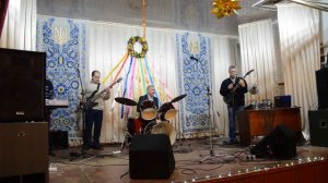 Веселья час и боль разлуки давай делить с тобой всегда!.. MORION