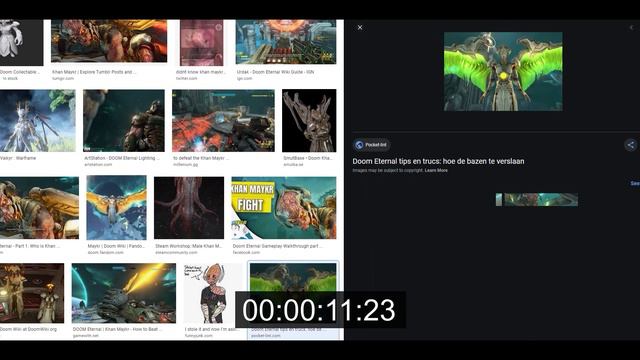 Khan Maykr Rule 34 Speedrun смотреть онлайн