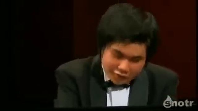 Слепой пианист из Японии.flv смотреть онлайн