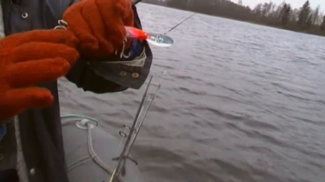 Рыбалка на Новый 2014 Год смотреть онлайн