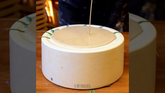 창의적인 탈출을 위한 멋진 점토 도자기 아이디어! смотреть онлайн