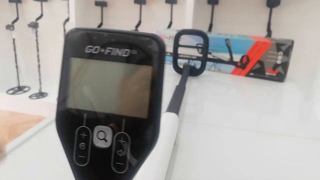 MİNELAB GO FIND 11 TANITIM VİDEOSU смотреть онлайн