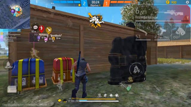 SENSI IGUAL XIT 👿🔞 MIRA NÃO TREMER! A MELHOR SENSIBILIDADE PARA SUBIR CAPA NO FREE FIRE FF 99% CAPA