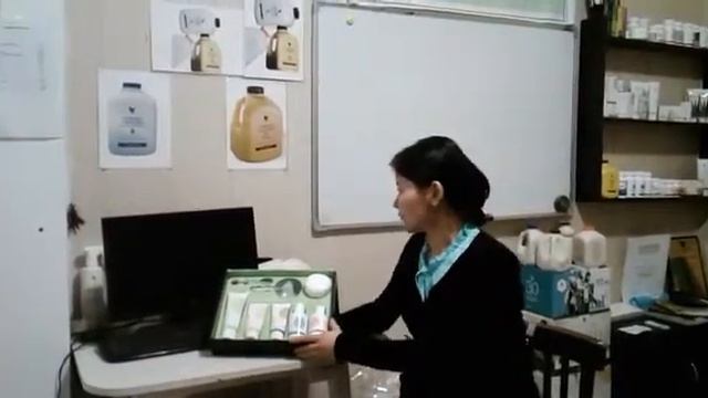Форевер ливинг компаниясынын Алоэ вера Флерде Жуванс маска.0772 40 86 84 смотреть онлайн