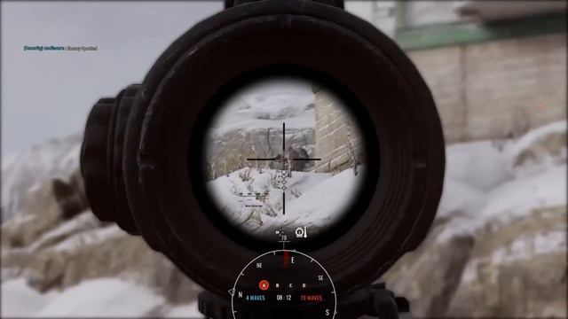Insurgency: Sandstorm cracked once смотреть онлайн