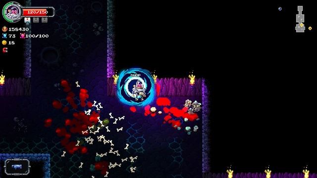 HellMut The Badass From Hell Review - Every Day Retro Gaming смотреть онлайн
