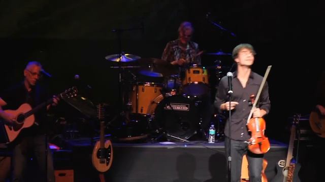 # 7 - Barn Dance | By Alexander Rybak смотреть онлайн