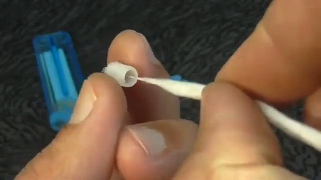 Как сделать из газовой зажигалки бензиновую! смотреть онлайн