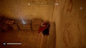Old Minster All 3 Locked Chest Keys Location Wincestre Assassin's Creed Valhalla