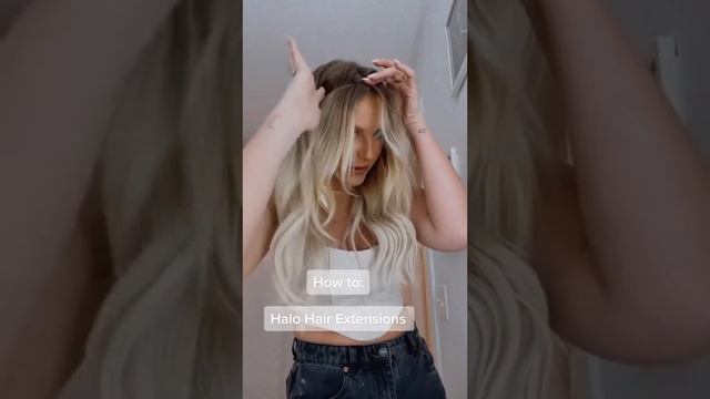 Hair Extensions смотреть онлайн